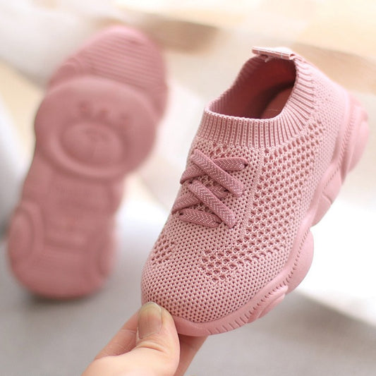 Baby Sneaker