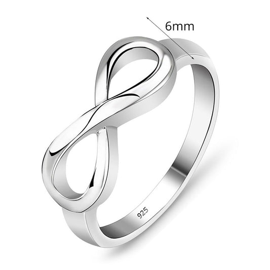 Infinity Ring