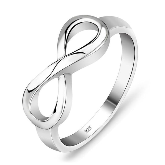 Infinity Ring